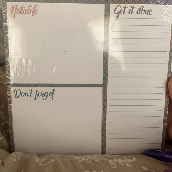 Brand new never opened organizer - Picture 1 of 1